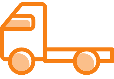 溆浦拖车/平板车