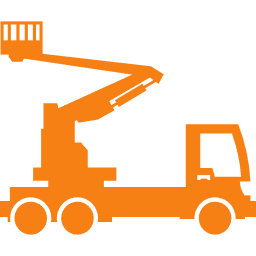 溆浦高空作业车